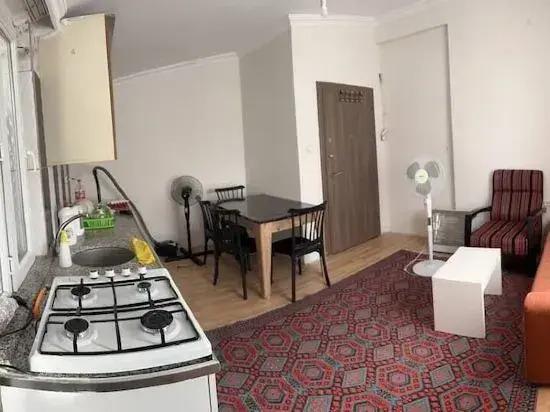 Tas Family Suite 3*