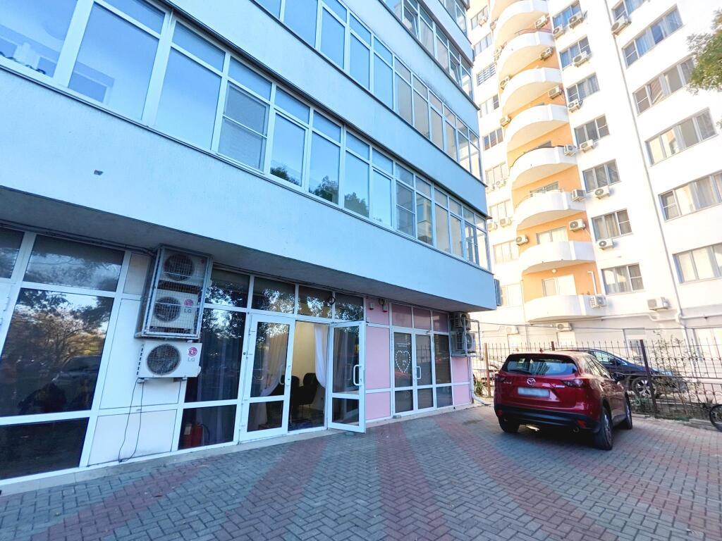 Apartments on Primorskaya street 0*
