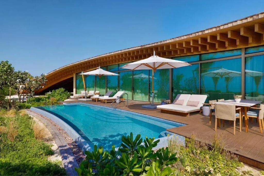 The St. Regis Red Sea Resort 5*