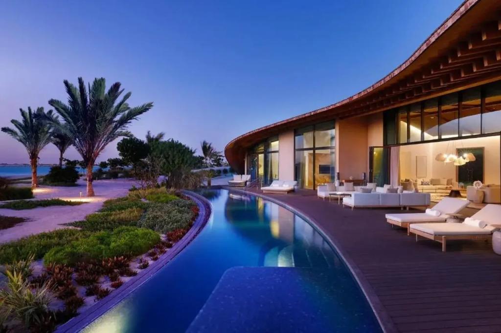 The St. Regis Red Sea Resort 5*
