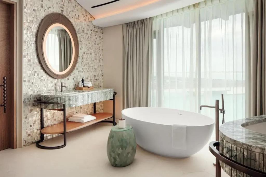 The St. Regis Red Sea Resort 5*
