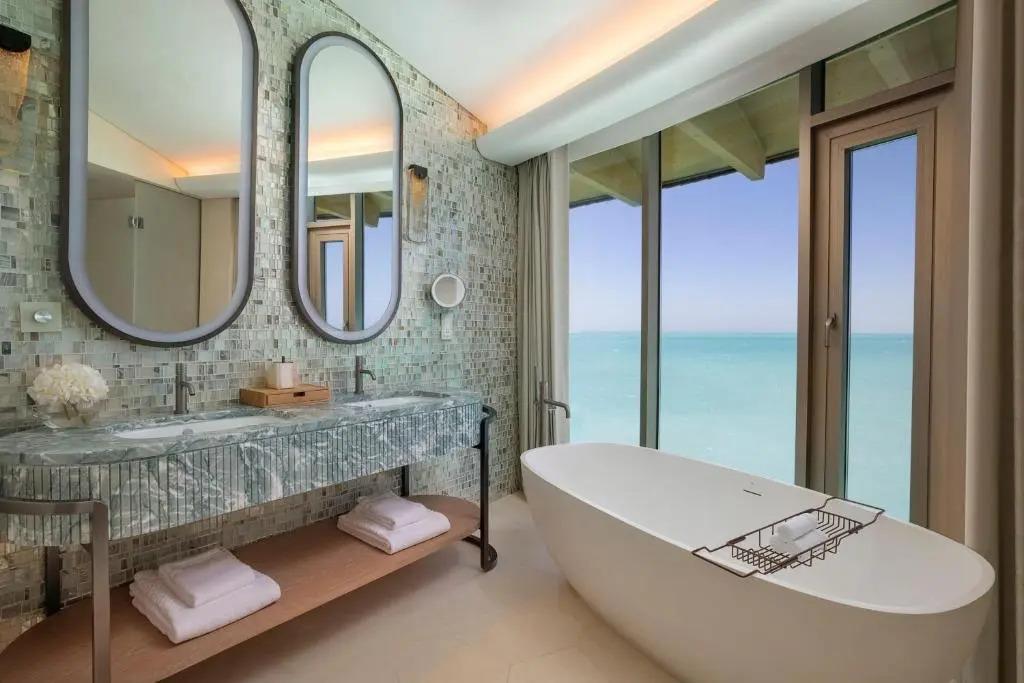 The St. Regis Red Sea Resort 5*