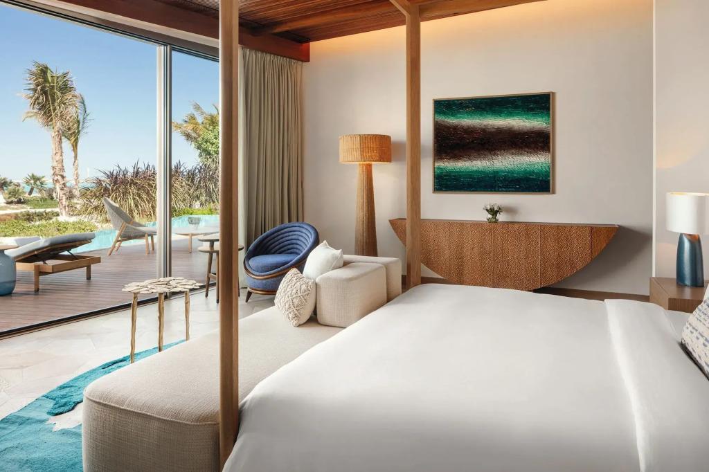 The St. Regis Red Sea Resort 5*