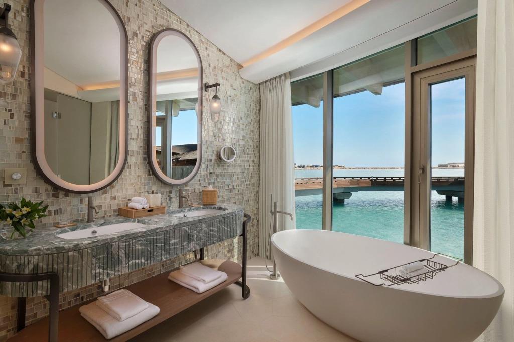 The St. Regis Red Sea Resort 5*