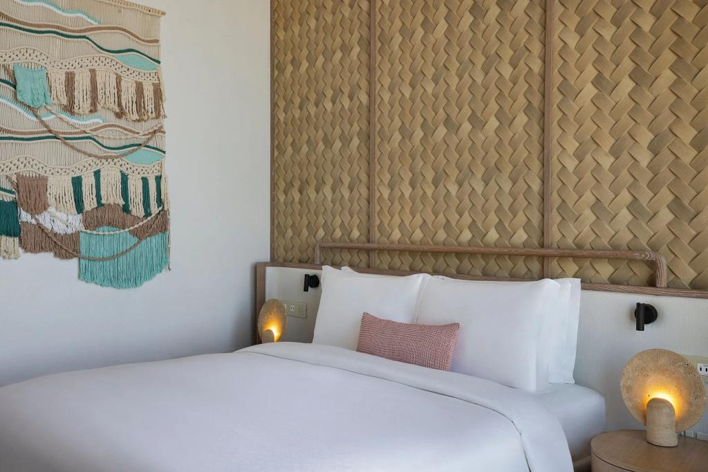 The St. Regis Red Sea Resort 5*