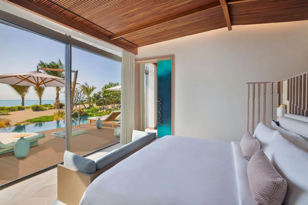 The St. Regis Red Sea Resort 5*