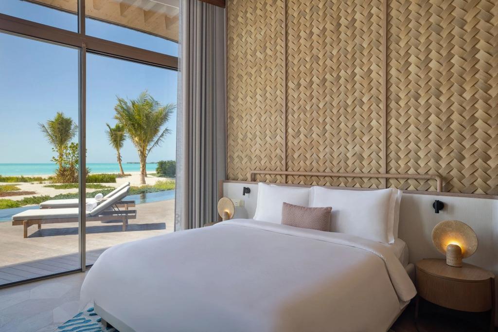 The St. Regis Red Sea Resort 5*