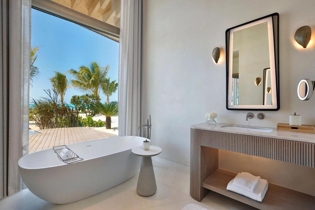 The St. Regis Red Sea Resort 5*