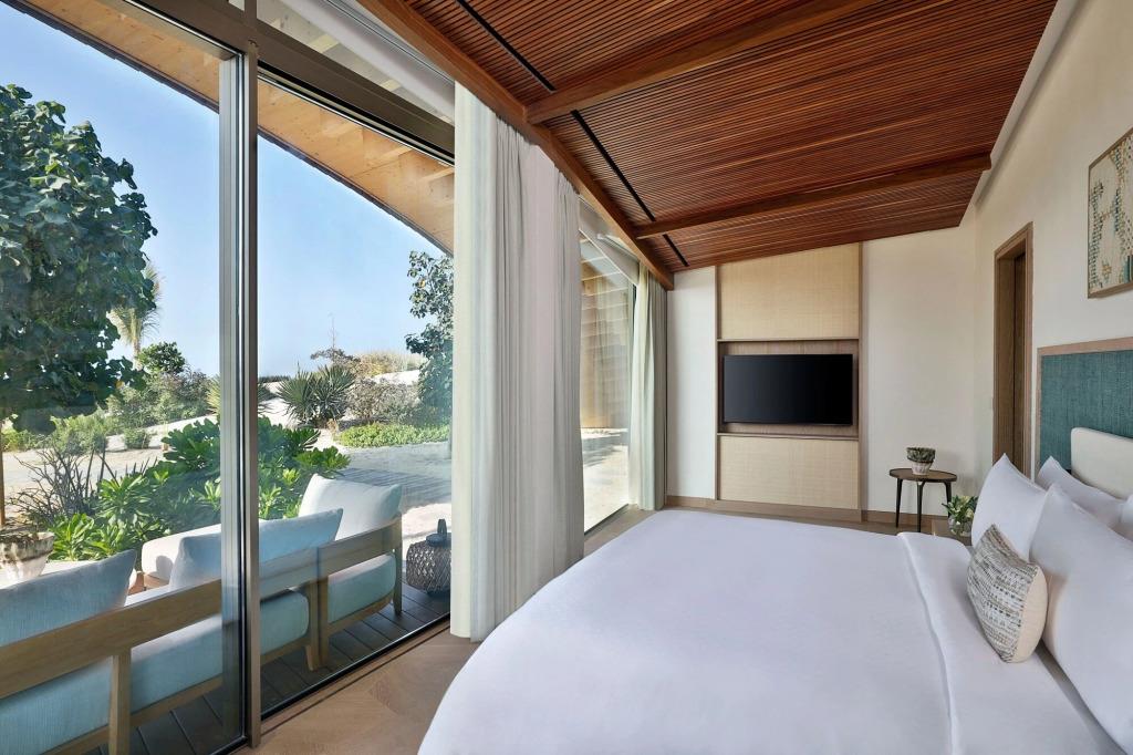 The St. Regis Red Sea Resort 5*