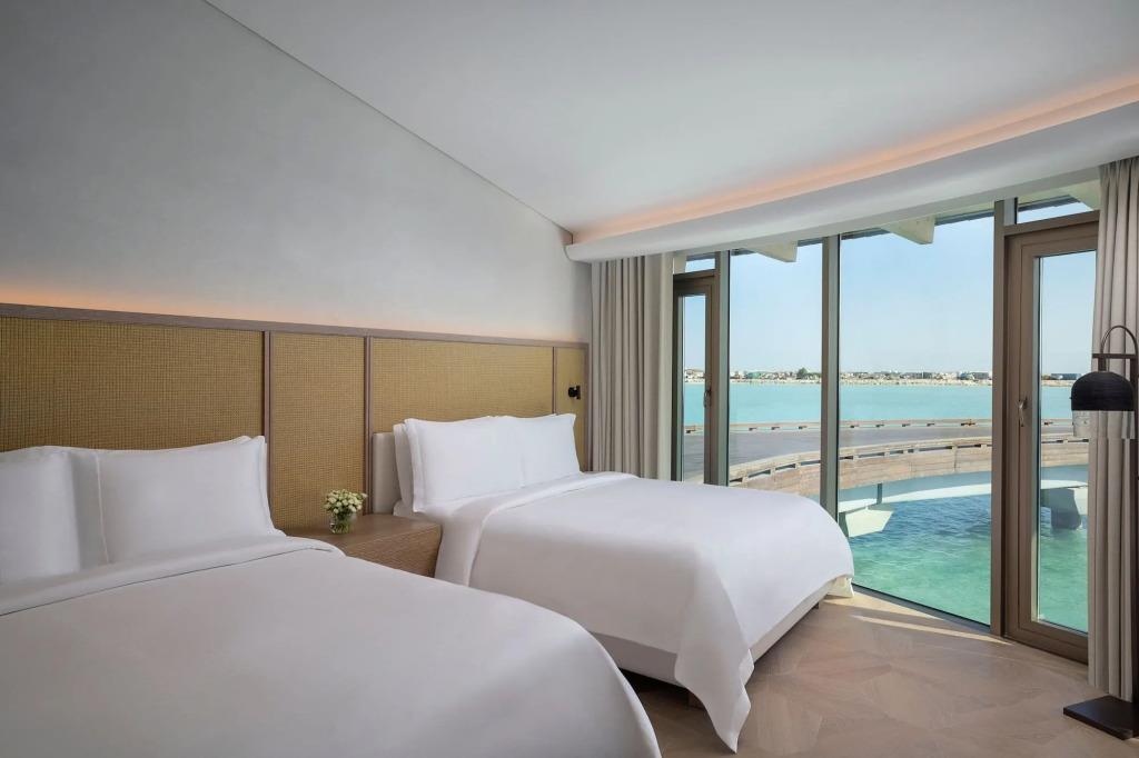 The St. Regis Red Sea Resort 5*