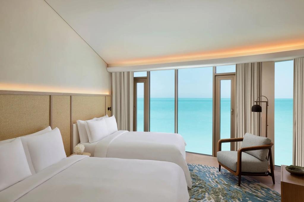The St. Regis Red Sea Resort 5*