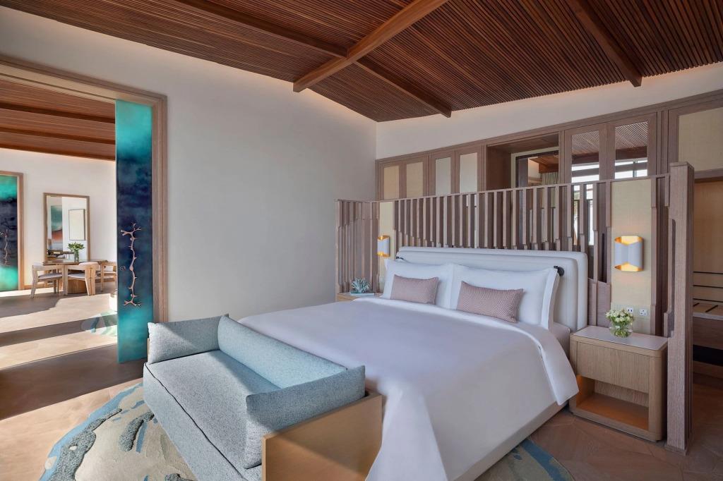 The St. Regis Red Sea Resort 5*