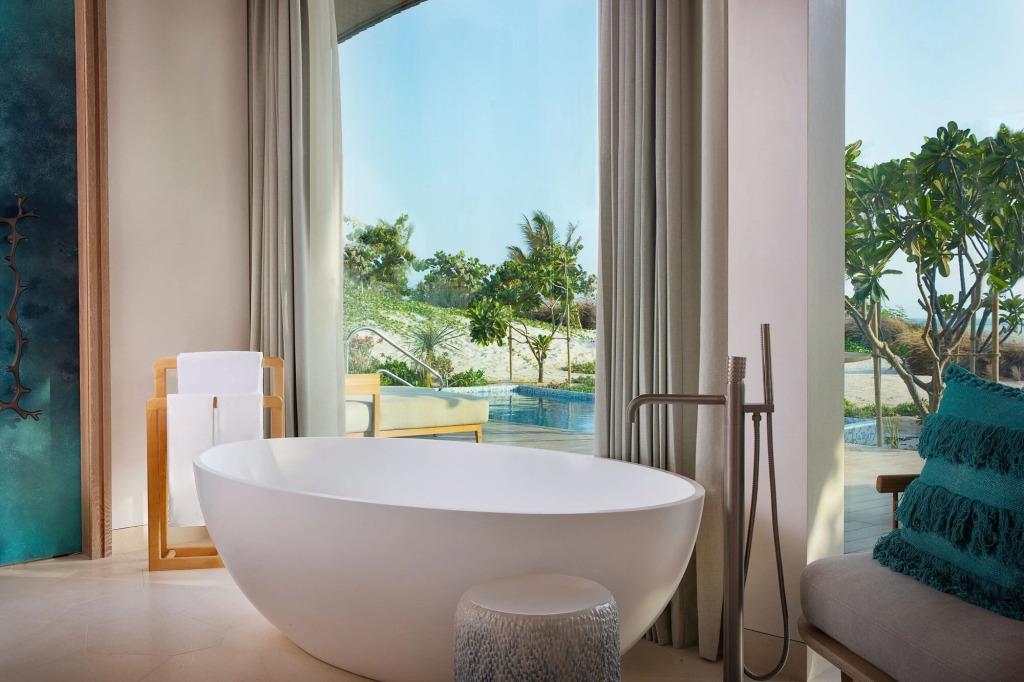 The St. Regis Red Sea Resort 5*