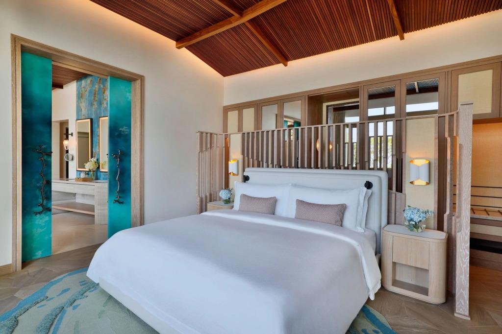 The St. Regis Red Sea Resort 5*
