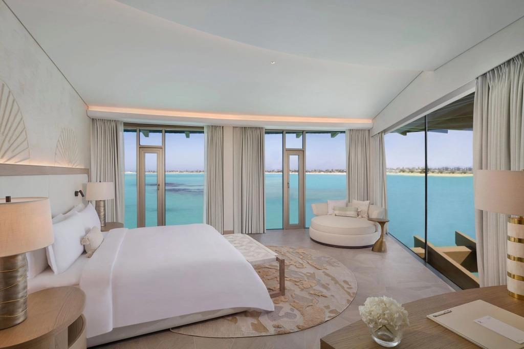 The St. Regis Red Sea Resort 5*