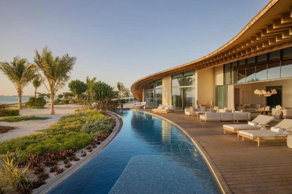 The St. Regis Red Sea Resort 5*