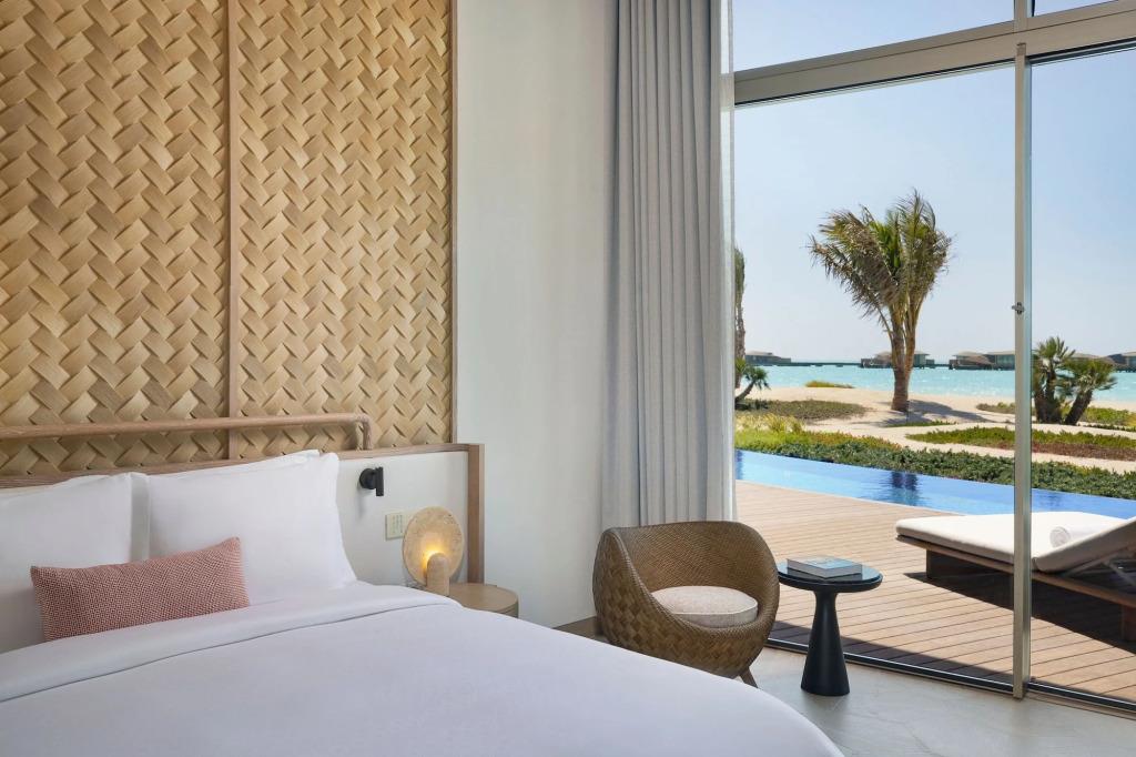 The St. Regis Red Sea Resort 5*