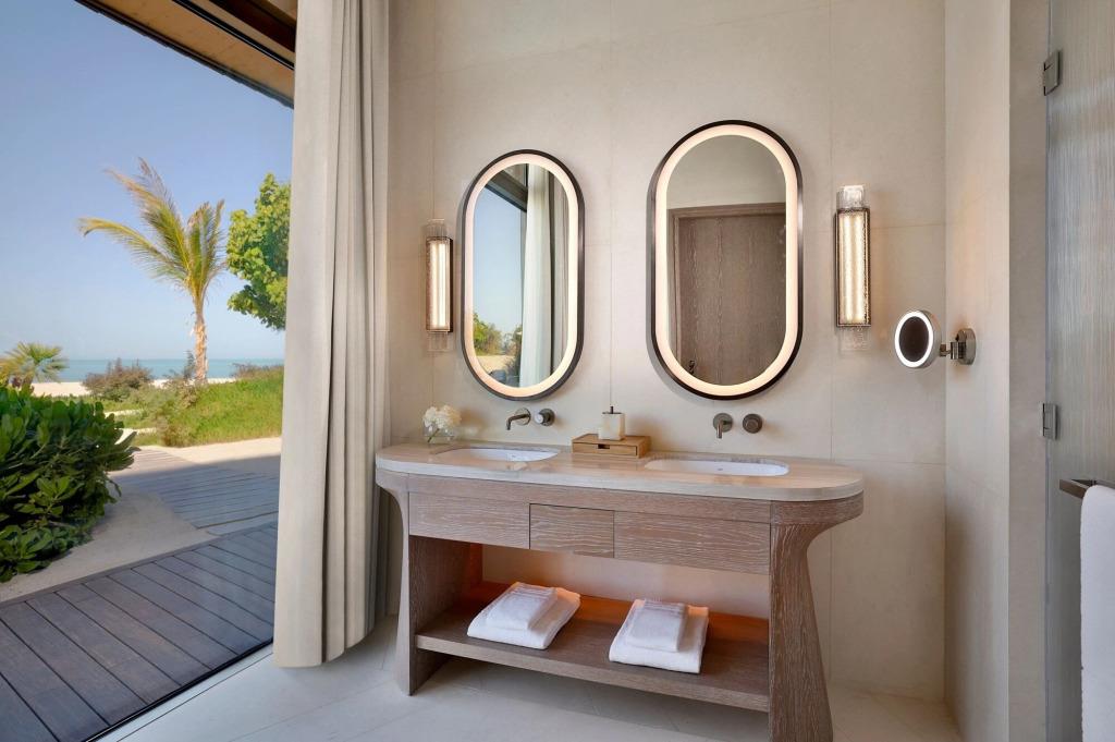 The St. Regis Red Sea Resort 5*