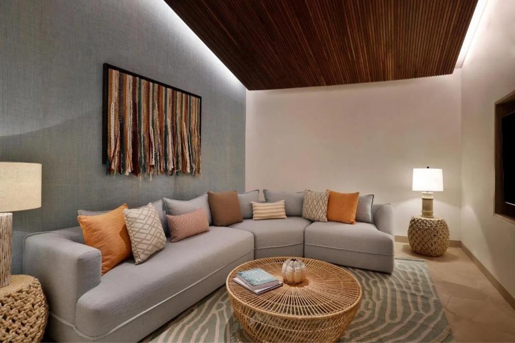 The St. Regis Red Sea Resort 5*