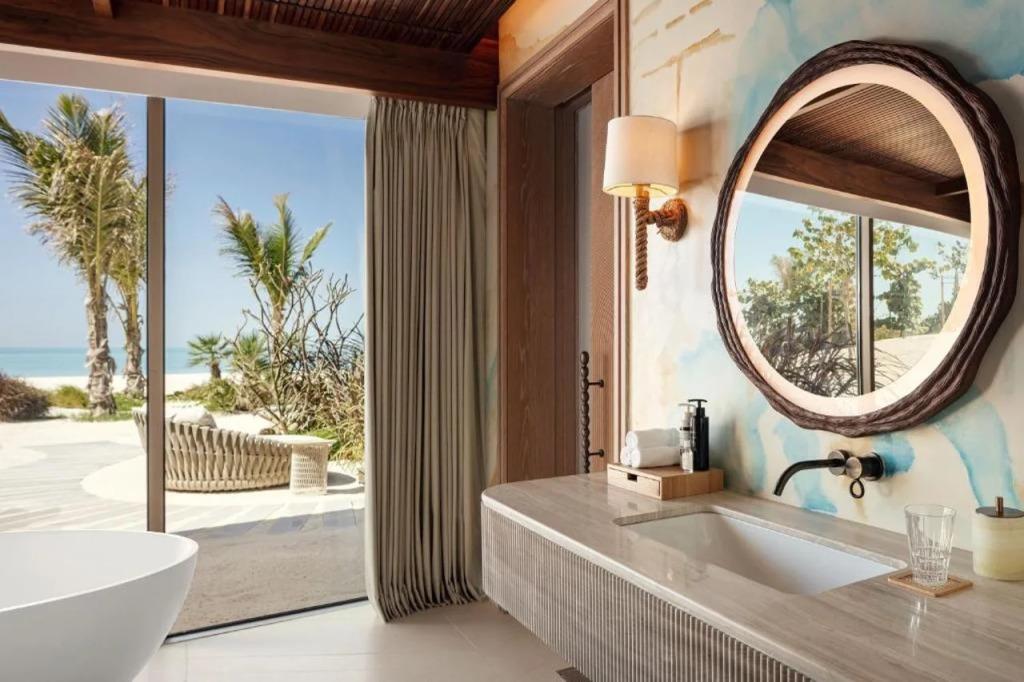 The St. Regis Red Sea Resort 5*