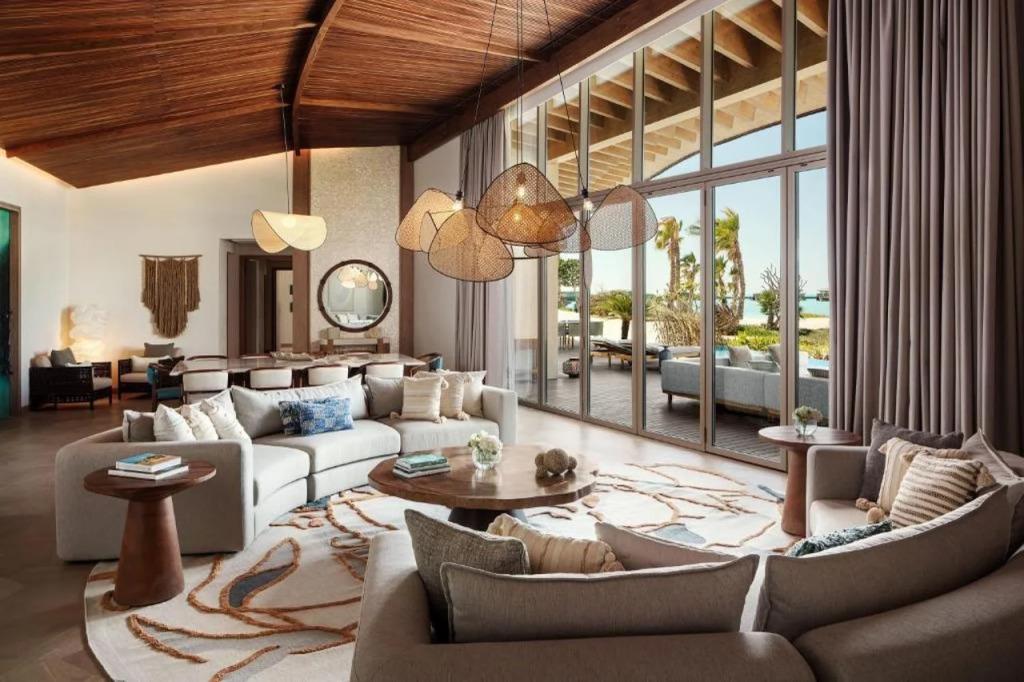 The St. Regis Red Sea Resort 5*