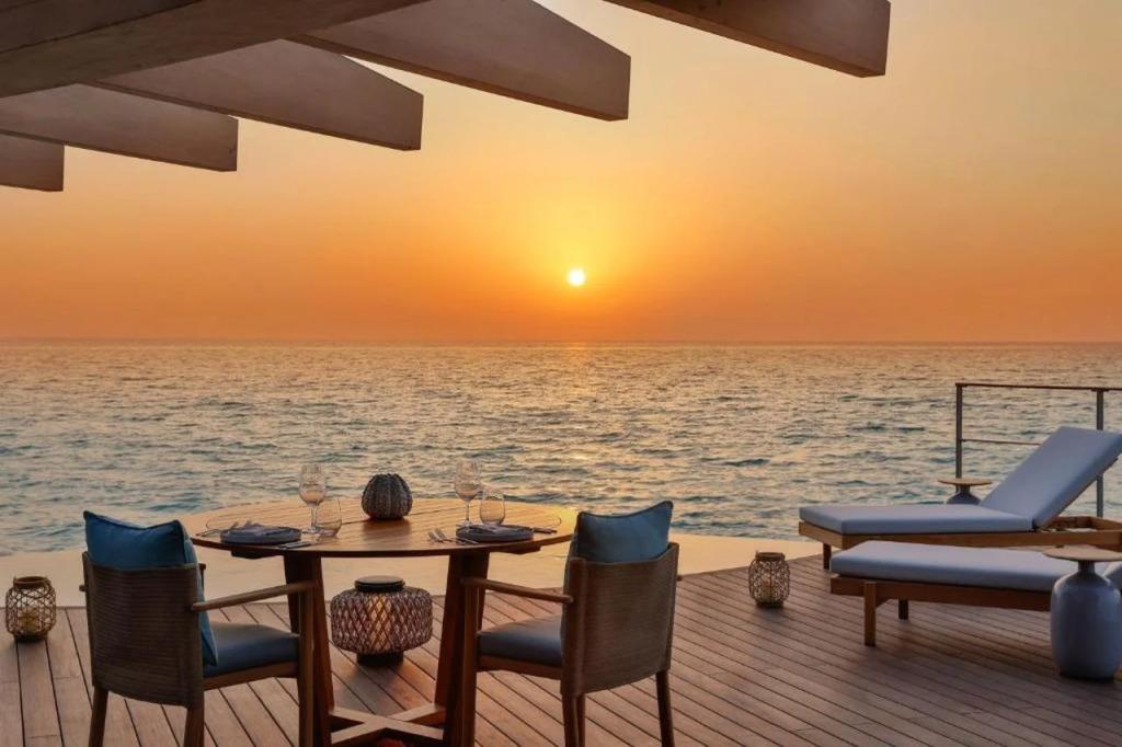 The St. Regis Red Sea Resort 5*