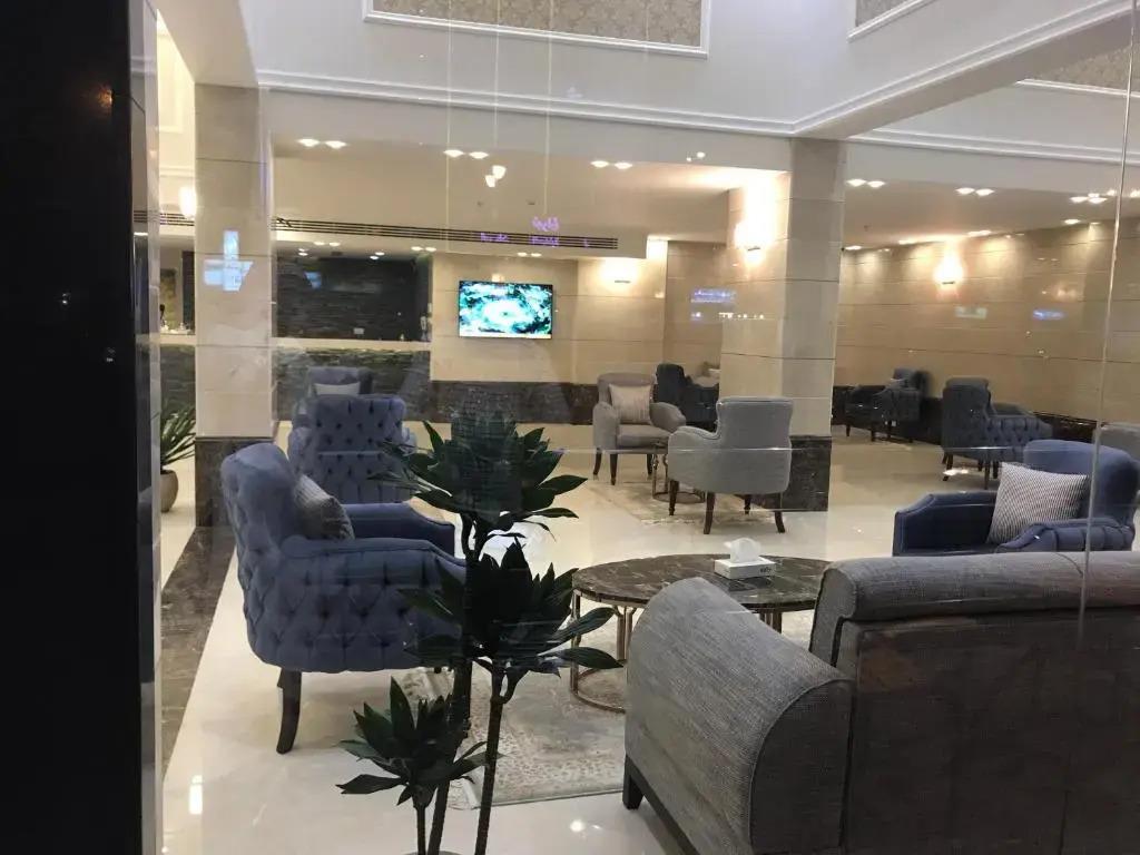 Remaz Hotel & Suite 0*