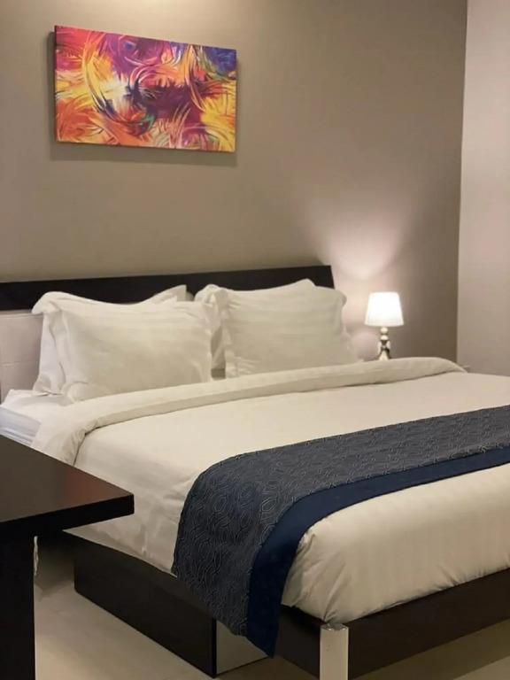 Remaz Hotel & Suite 0*