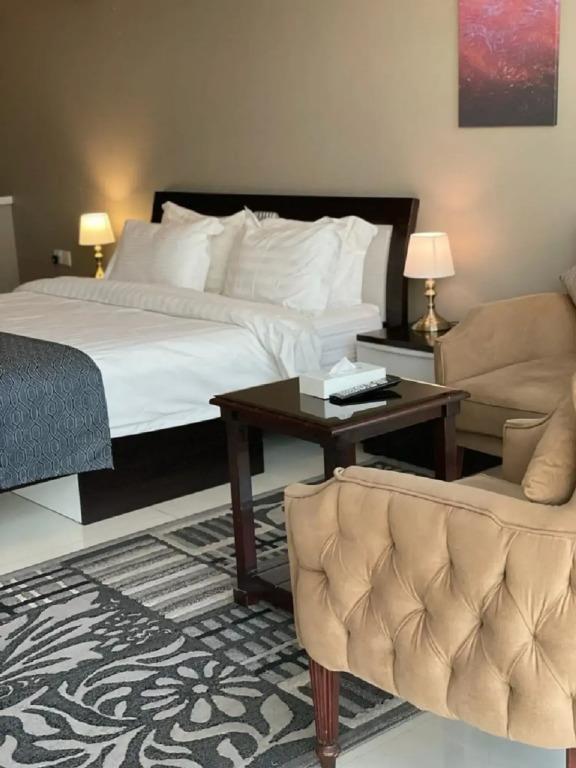 Remaz Hotel & Suite 0*