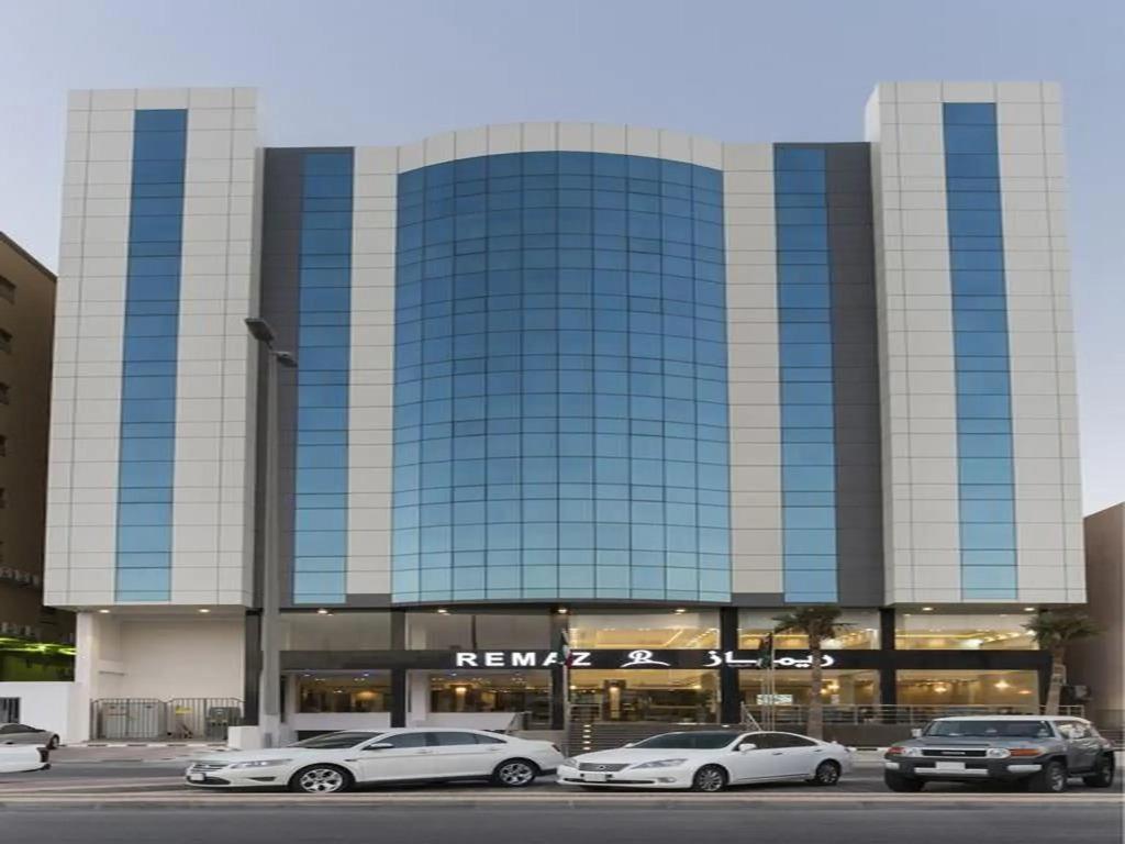 Remaz Hotel & Suite 0*