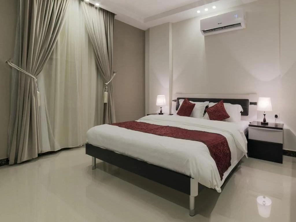 Remaz Hotel & Suite 0*