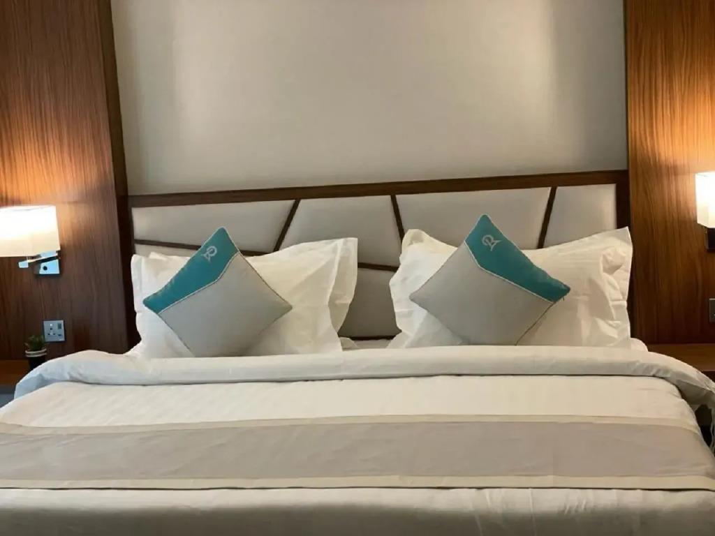 Remaz Hotel & Suite 0*