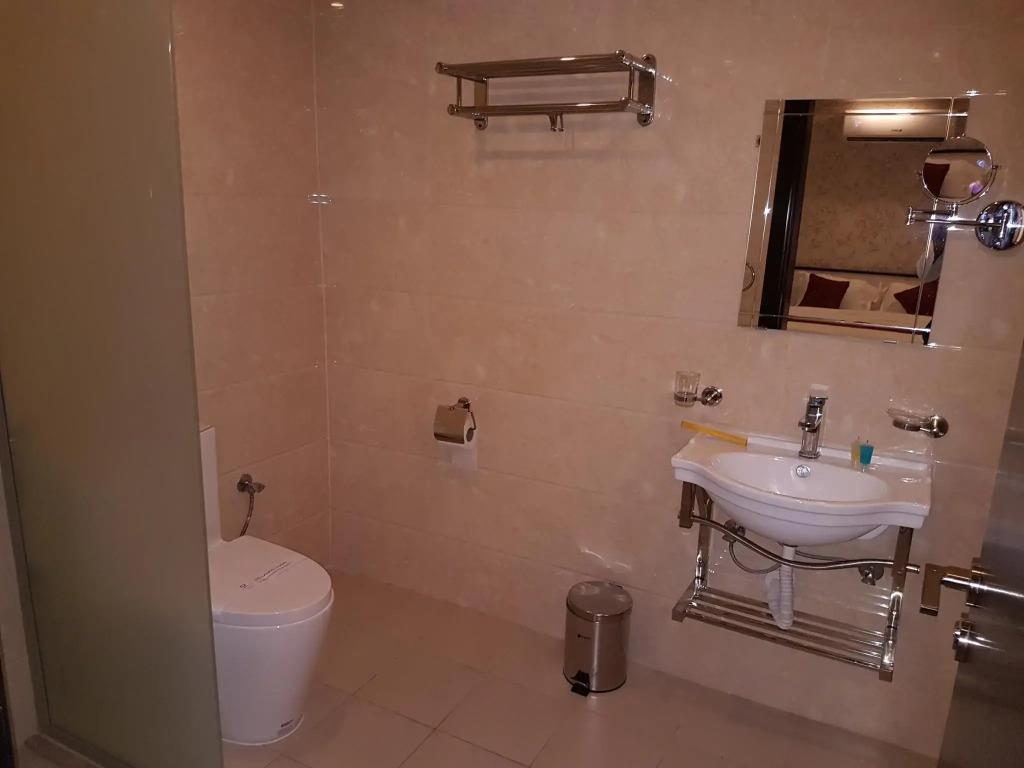 Remaz Hotel & Suite 0*