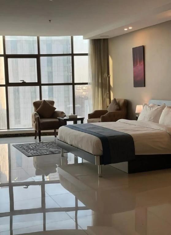 Remaz Hotel & Suite 0*