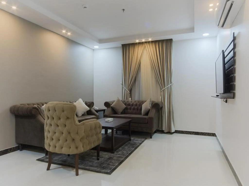 Remaz Hotel & Suite 0*