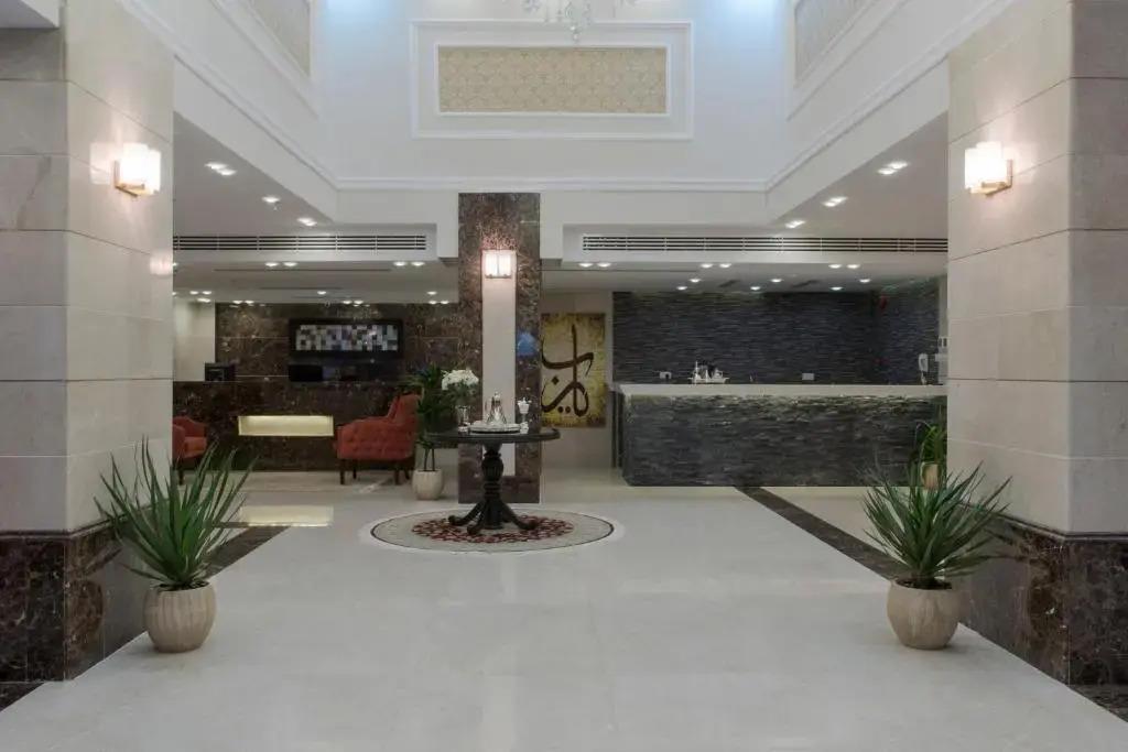 Remaz Hotel & Suite 0*