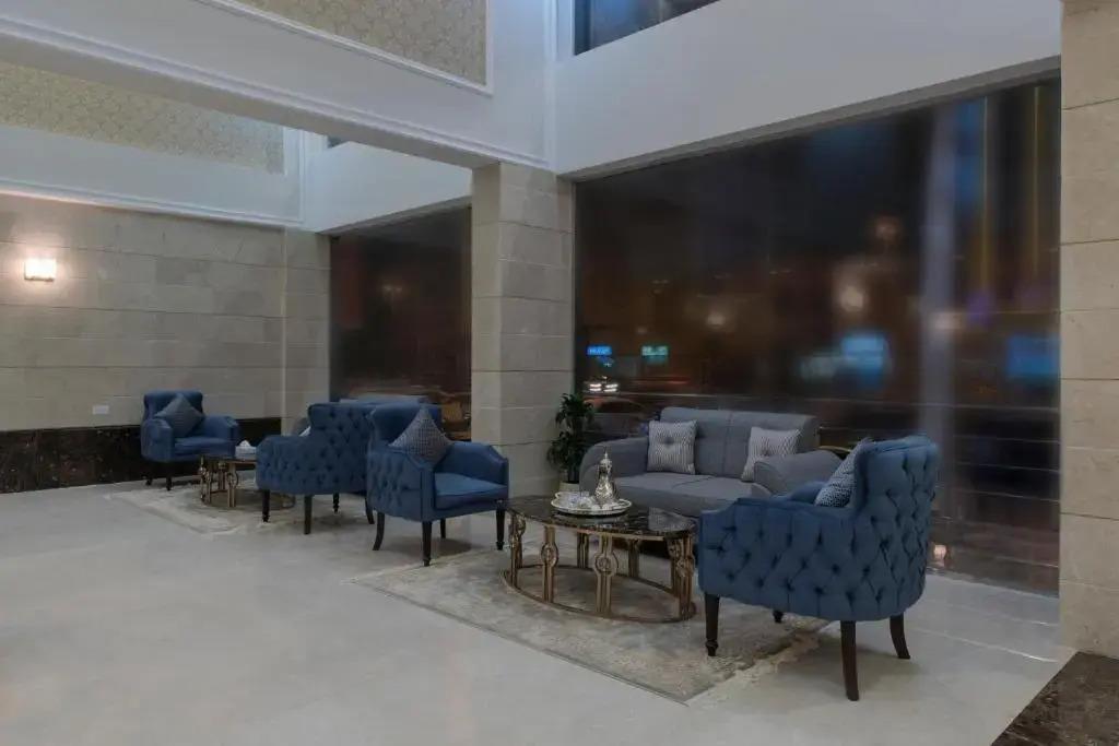 Remaz Hotel & Suite 0*