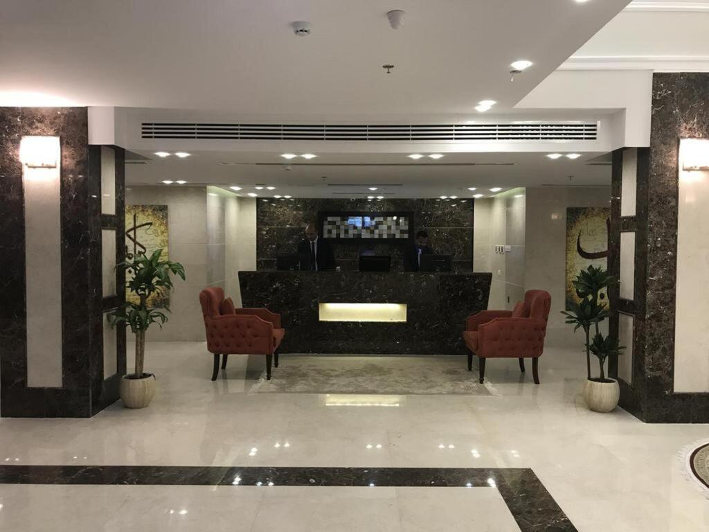 Remaz Hotel & Suite 0*