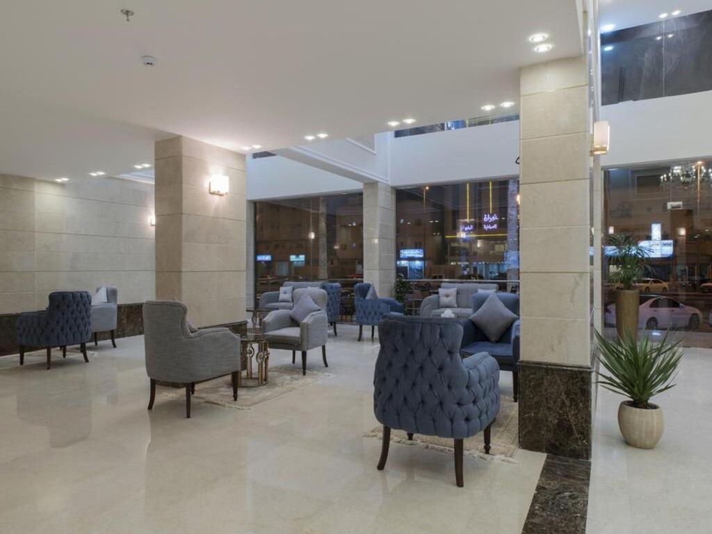 Remaz Hotel & Suite 0*