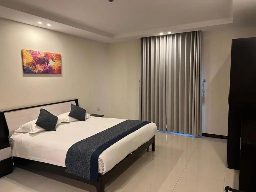 Remaz Hotel & Suite 0*