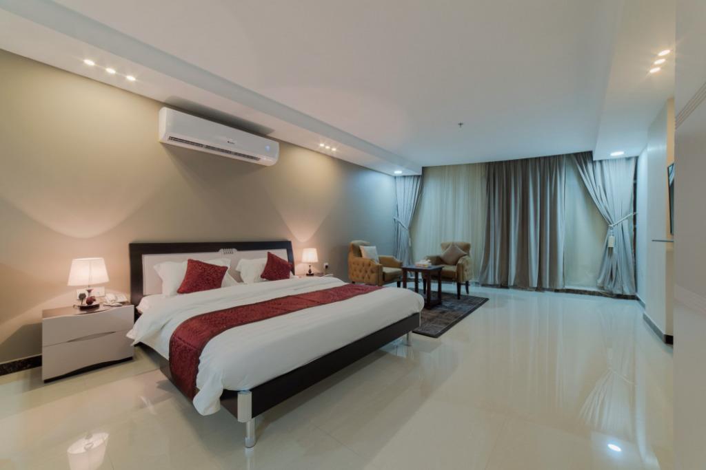 Remaz Hotel & Suite 0*