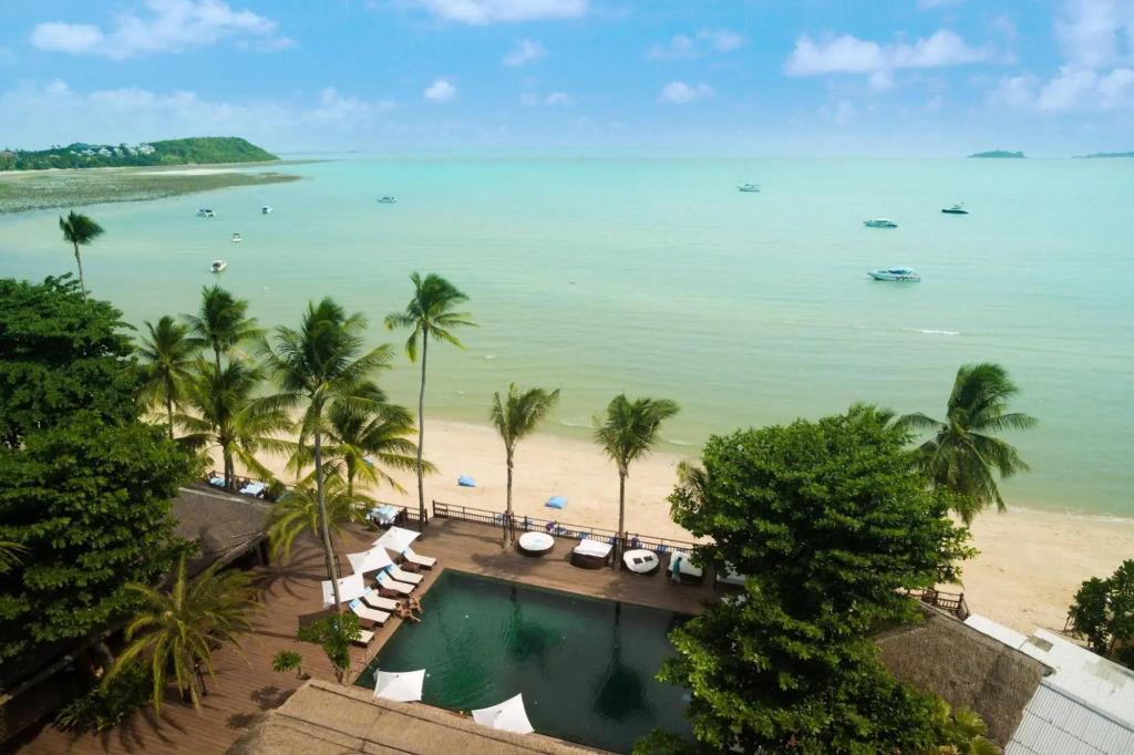 Bangrak Beach Club 3*