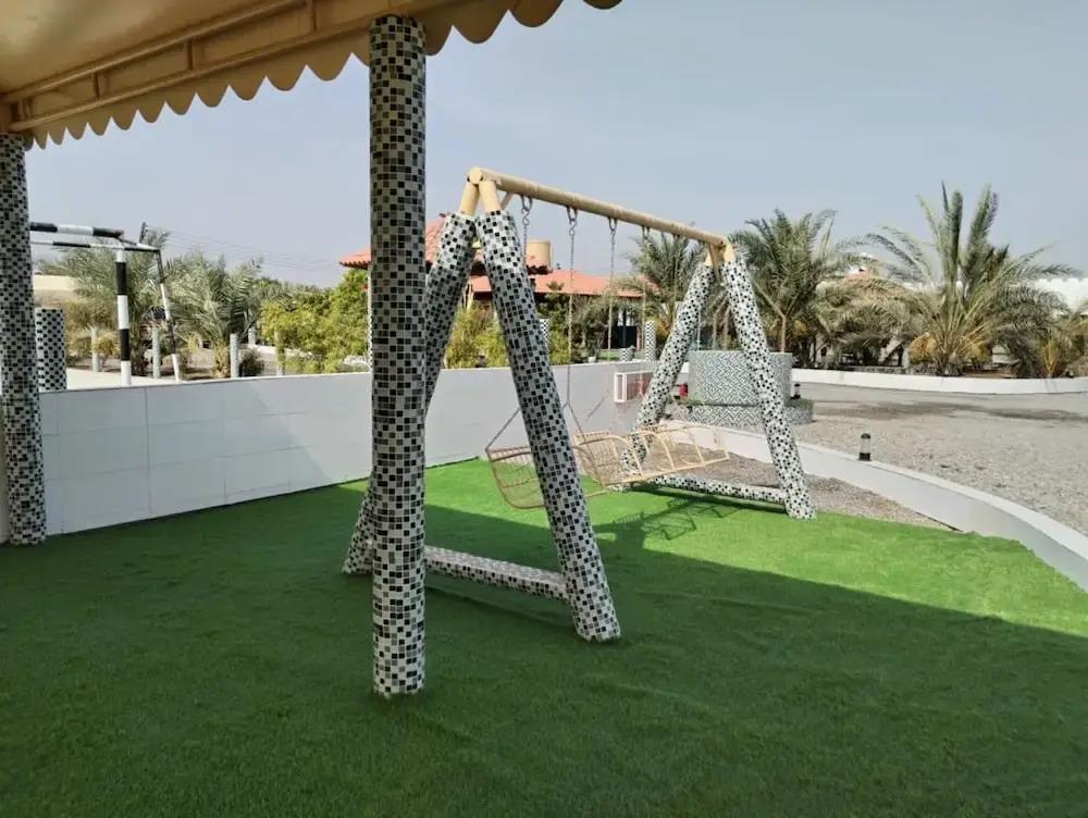 Super OYO 150 Reef Al Khaleej Resort 3*