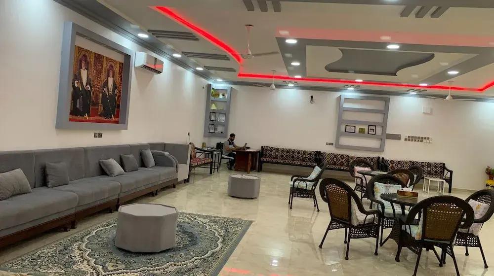 Super OYO 150 Reef Al Khaleej Resort 3*