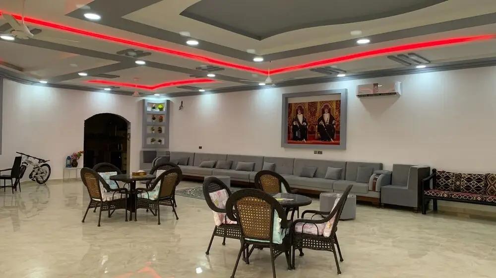 Super OYO 150 Reef Al Khaleej Resort 3*