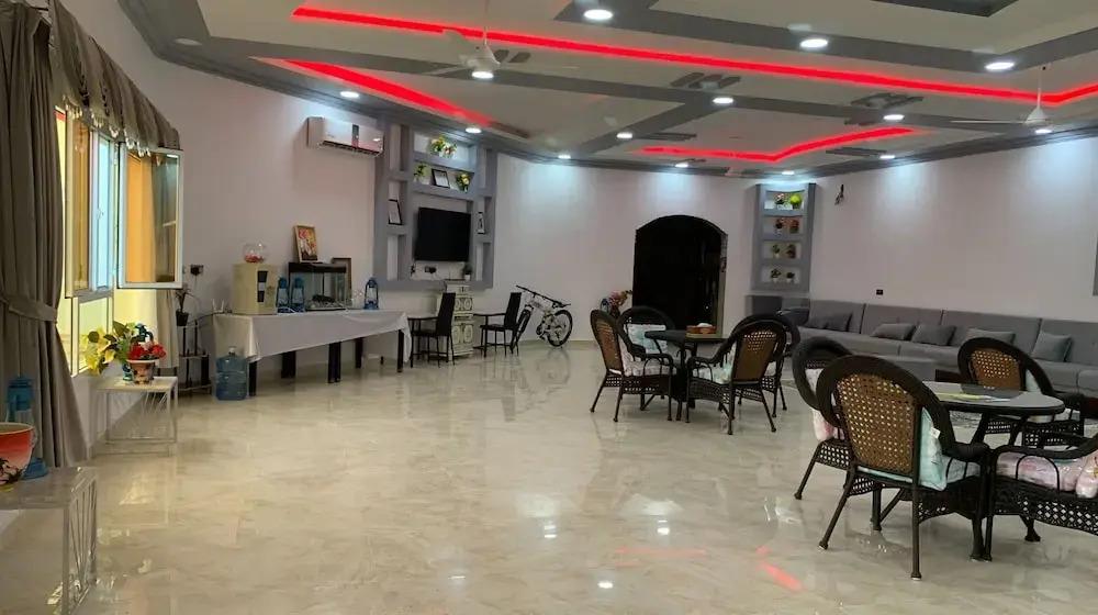 Super OYO 150 Reef Al Khaleej Resort 3*