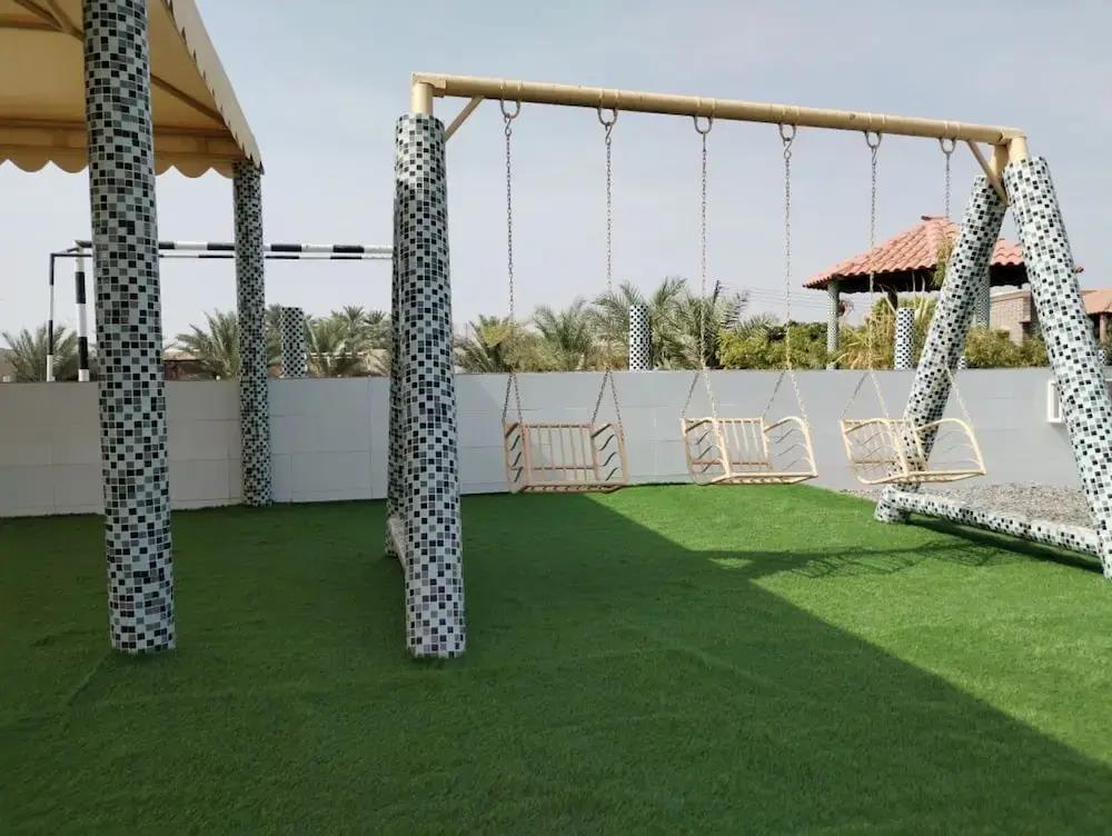 Super OYO 150 Reef Al Khaleej Resort 3*