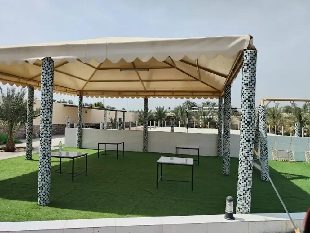 Super OYO 150 Reef Al Khaleej Resort 3*