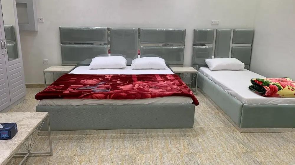 Super OYO 150 Reef Al Khaleej Resort 3*