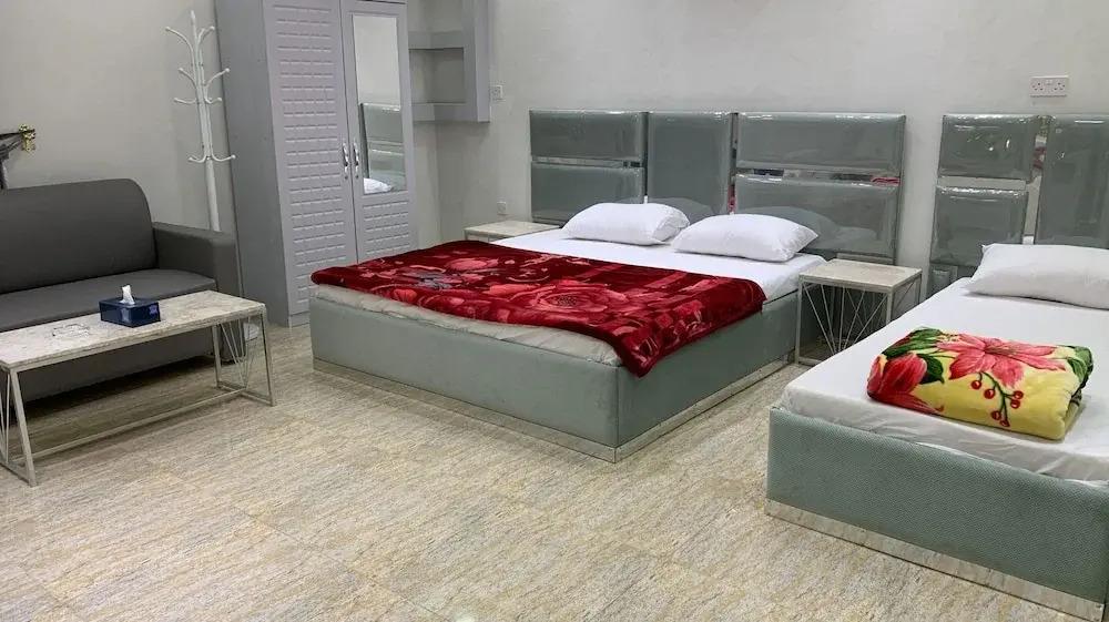 Super OYO 150 Reef Al Khaleej Resort 3*